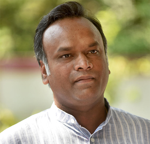 Anti-corruption board needed outside CM office: Priyank Kharge